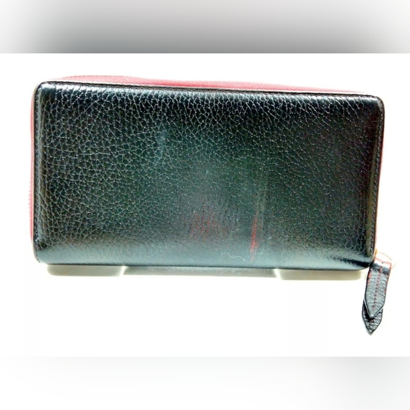 Gucci Mormont Zippy Wallet - Picture 8 of 8